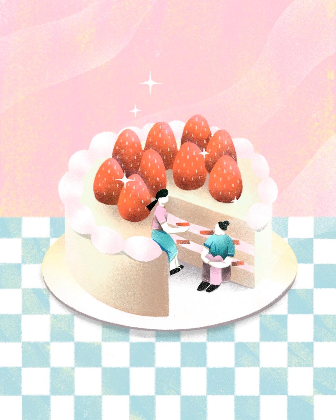 HBDillustration